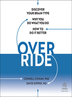 cover image of Override